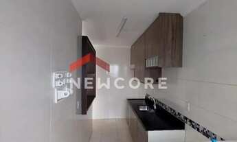 Imagem 2: Apartamento em Rua Amim Andraus - Caiçara - Praia Grande/SP