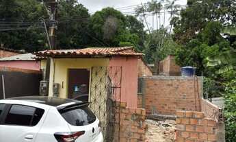 Imagem 3: Venda essas casa no cruzeiro do anil