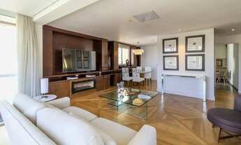 Imagem 5: Venda Apartamento 2 Dormitórios - 175 m² Moema