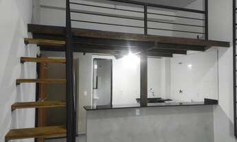 Imagem 5: Alugo Loft Vila Cahuy -NB