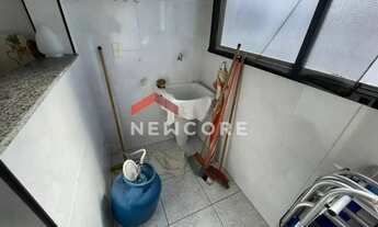 Imagem 7: Apartamento em Rua Itararé - Guilhermina - Praia Grande/SP