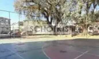 Imagem 4: IMOBILIÁRIA SCHOTKIS VENDE EXCELENTE APARTAMENTO 02 DORMITÓRIOS, VALOR DE OCASIÃO, 49,29M²