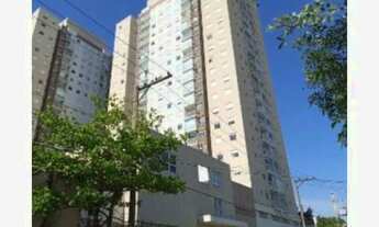 Imagem: Apartamento em Leilão - Catumbi - São