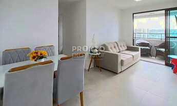 Imagem: Excelente apartamento localizado Várzea