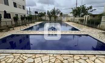 Imagem 2: Apartamento para locação e venda no bairro Shopping Park