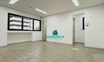 Imagem 3: Prédio, 4032 m² - venda por R$ 22.000.000 ou aluguel por R$ 160.000/mês - Liberdade - São