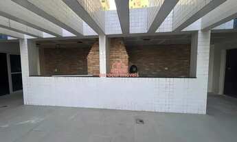 Imagem 7: Apartamento 3 quartos sendo 1 suíte vista mar laser completo Ocean Praia Grande