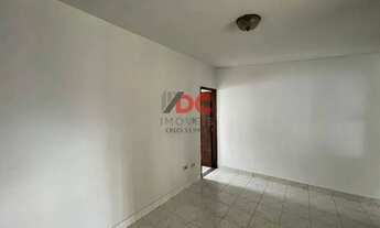 Imagem 6: Casa para Venda em Presidente Prudente, CECAP, 3 dormitórios, 1 banheiro, 2 vagas