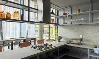 Imagem 4: Apartamento com 2 dormitórios à venda, 131 m² por R$ 1.789.990 - Vila Ipojuca - São Paulo