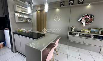 Imagem 5: Apartamento á venda com 2 quartos - Aríriu Palhoça