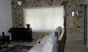 Imagem 2: Casa em Rua Mamborê - Jardim São Judas Tadeu - Guarulhos/SP