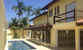 Imagem 2: Casa em Rua Prefeito Juventino Malheiros - Jardim Virgínia - Guarujá/SP