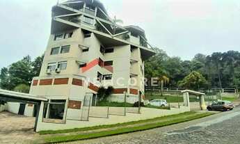 Imagem: Cobertura em Rua Ivo Remo Comandulli - Santa