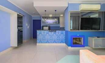 Imagem 4: Garden exclusivo com 162m², 2 dormitórios e ampla área externa