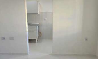 Imagem 3: Apartamento à venda Residencial Chácara das Flores II