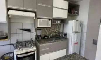 Imagem 3: Apartamento (Padrão), com 2 quartos e 1 banheiros à Venda, 44 m² em São Paulo/SP