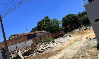 Imagem 2: LOTE BURITI SERENO 410M2