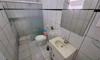 Imagem 6: Casa com 1 dormitório para alugar, 45 m² por R$ 1.200,01/mês - Parque Novo Mundo - America