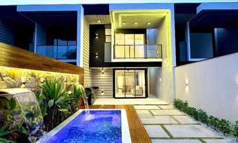 Imagem 2: RESIDENCIAL RENAISSANCE - CASAS DUPLEX