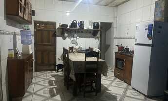 Imagem 2: Vende se casa Casa com 2 dormitórios