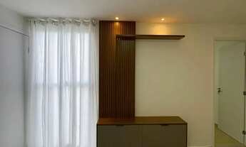 Imagem 3: Otimo apartamento 2 quartos 40m barra de jangada