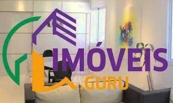 Imagem: DUPLEX - HIGIENÓPOLIS - SP