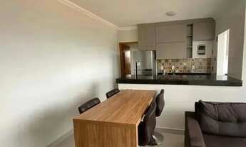 Imagem 6: Apartamento para Venda em São Paulo, Vila Indiana, 2 dormitórios, 1 suíte, 2 banheiros, 1