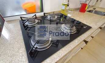 Imagem 5: Apartamento totalmente mobiliado para locação na Vila Buarque