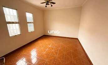 Imagem 5: Casa à venda no bairro Piracicamirim em, Piracicaba-SP REF: CA3067