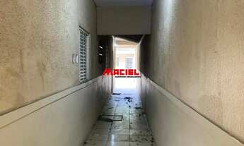 Imagem 4: Casa Térrea com Excelente Localização e Amplo Quintal no Residencial União