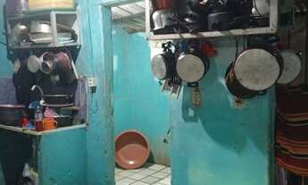 Imagem 3: Casa Quarto com aluguel por R$80 /mês