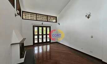 Imagem 3: Casa com 3 dormitórios à venda, 330 m² por R$ 2.500.000 - Arujázinho IV - Arujá/SP