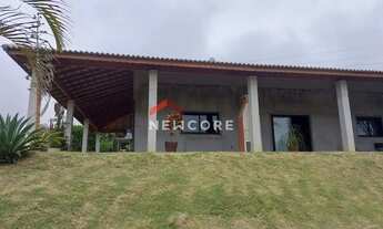 Imagem 2: Chácara em Estrada da Servidão - Biritiba-Ussu - Biritiba-Ussu/SP