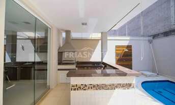 Imagem 6: Casa em condomínio para Venda e Locacao em Piracicaba no Condominio Terras de Piracicaba