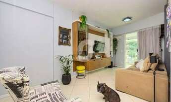 Imagem 5: Apartamento com 2 dormitórios à venda, 72 m² por R$ 490.000,00 - Santa Rosa - Niterói/RJ