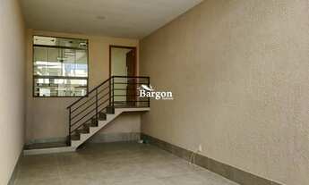 Imagem 3: Casa com 3 quartos sendo 1 suite a venda no Bairro Aeroporto em Juiz de Fora