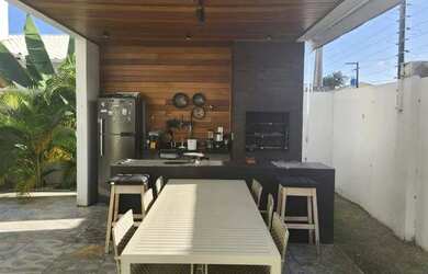 Imagem 6: Casa à venda no Condomínio Maikai, OLHOS D'ÁGUA, Barra dos Coqueiros, SE