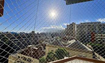 Imagem 3: Apartamento de 1 quarto, sacada, 1 vaga, elevador no bairro Independência