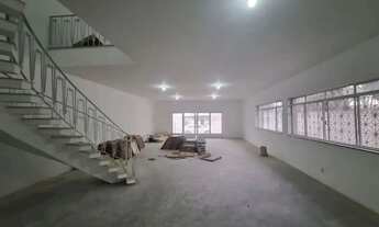 Imagem: Sobrado Comercial para venda e locação