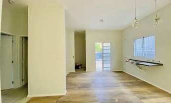 Imagem 5: Linda casa nova à venda no Retiro das Fontes em Atibaia, com excelente localização!!