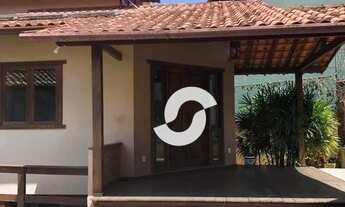 Imagem 3: Casa à venda, 180 m² por R$ 550.000,00 - Sape - Niterói/RJ