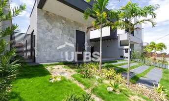 Imagem 3: Jardins Porto - Casa de Condomínio 3 quartos, sendo 3 suítes