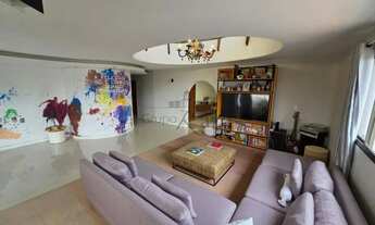 Imagem 2: Oportunidade - Cobertura Duplex - Residencial Solar do Jatobá - Vila Ema - 4 Dormitórios