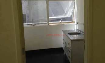 Imagem 3: ÓTIMA LOCALIZAÇÃO -QUASE ESQUINA COM AVENIDA BRIGADEIRO LUIS ANTONIO , EM CIMA DO BANCO I