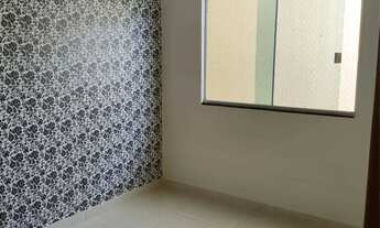 Imagem 5: Aluga-se casa the tres quartos villa montecelli