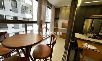 Imagem 3: Apartamento em Rua Delfim Mário Pádua Peixoto - Praia Brava de Itajaí - Itajaí/SC