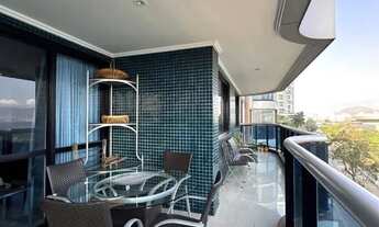 Imagem 5: Apartamento com 4 dormitórios à venda, 320 m² por R$ 2.800.000,00 - Boa Viagem - Niterói/R