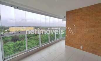 Imagem 4: Locação Apartamento 3 quartos Jardim Camburi Vitória