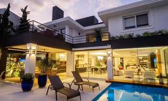 Imagem: Casa em Condomínio em Atlântida Sul