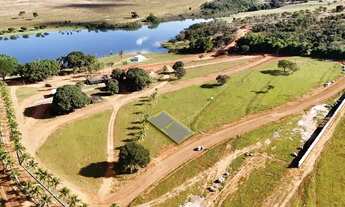 Imagem: Terreno de 800 m² com Ágio por R$ 90.000